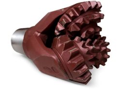 Шарошечное долото 244,5 С-ЦВ