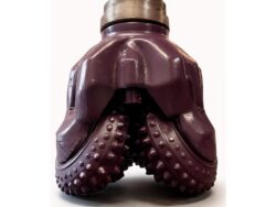 Шарошечное долото 558.8 AUL-KLS51XGG IADC 517