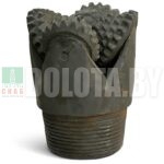 4х шарошечное долото 190,5 СТ-ЦВ