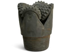 4х шарошечное долото 190,5 СТ-ЦВ