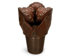 Шарошечное долото 151 К-ЦВ