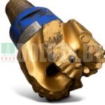 PDC 7и-лопастное 155,6мм. (USA - NOV Reed)