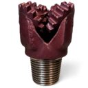 Шарошечное долото 125 С-ЦВ