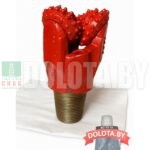 Шарошечное долото 155,6 iadc 637 (USA)