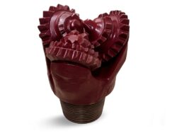 Шарошечное долото 151 Т-ЦВ