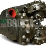 Шарошечное долото 219,1 IADC 437  (USA)