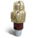 PDC бицентричное 165,1х190,5