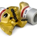 PDC долото Ф=108мм.