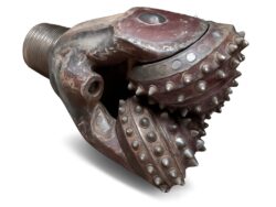 Шарошечное долото 349,2 СЗ-ГВ