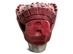 Шарошечное долото 269,9 ТК-ЦВ