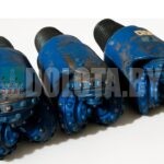 Шарошечное долото 98,4 IADC 537