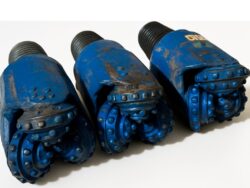 Шарошечное долото 98,4 IADC 537