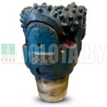 Шарошечное долото 200 42CF IADC 427 (NOV REED)