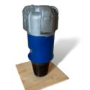 PDC 4-х лопастное 95.3мм. BT408