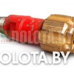 PDC 6-лопастное Ф=118мм.