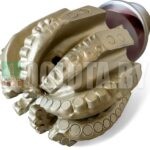 PDC 215.9 FD913MH (Волгабурмаш)