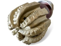 PDC 215.9 FD913MH (Волгабурмаш)