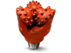 Шарошечное долото 215,9 IADC 447  (NOV REED HYCALOG)