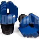 Долото трехлопастное ф190мм. (Импортное)