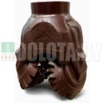 Шарошечное долото 490 С-ЦВ (Россия)