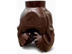 Долото шарошечное 444,5 С-ЦВ