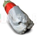 PDC 3-х лопастное 101.6мм. SV313