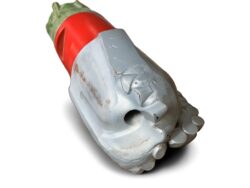 PDC 3-х лопастное 101.6мм. SV313