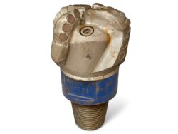 PDC 142.9мм. BT413 (Буринтех)