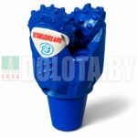 Шарошечное долото 171,4 iadc 437 HAT437G