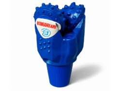 Шарошечное долото 171,4 iadc 437 HAT437G