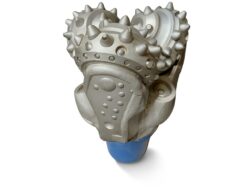 Шарошечное долото 222.3 IADC 437 (BAKER HUGHES)