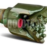 Шарошечное долото 215,9 IADC 117 (SMITH BITS)