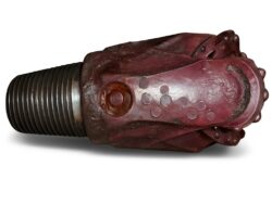 Шарошечное долото 124 СЗ-ГАУ