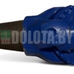 Шарошечное долото 215,9 ТКЗ-ЦВ