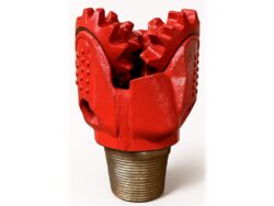 Шарошечное долото 215,9 TC11P iadc 117