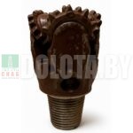 Шарошечное долото 158,7 С-ГАУ