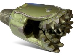 Долото шарошечное 149,2 FDGH IADC 117