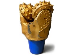 Шарошечное долото 171,4 SG532