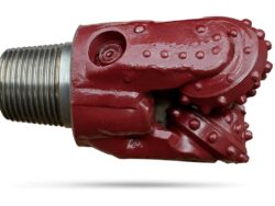 Долото шарошечное 152,4 МЗ-ГАУ