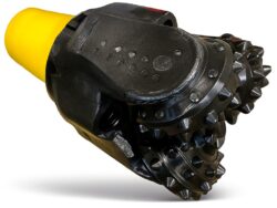 Шарошечное долото 215,9 IADC 437  (HAO QI)