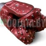 Шарошечное долото 123.8 IADC 537