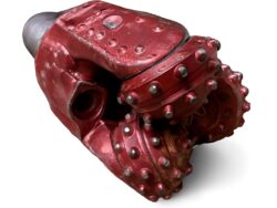 Шарошечное долото 123.8 IADC 537