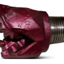 Шарошечное долото 124 С-ЦВ