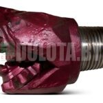 Шарошечное долото 124 С-ЦВ