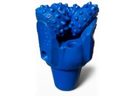 Шарошечное долото 190,5 HAT537G IADC 537