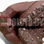 Шарошечное долото 295,3 ТЗ-ГВ