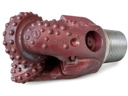 Шарошечное долото 165,1 ОК-ГАУ