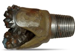 Шарошечное долото 95 Т-ЦВ