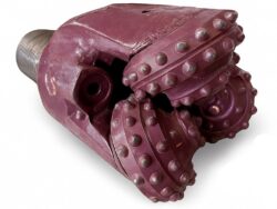 Шарошечное долото 190,5 ТЗ-ГНУ R29