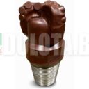 PDC 3-х лопастное 101.6мм. WD313SE